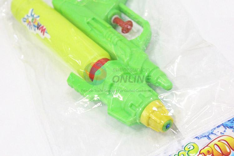 Latest design summer pressure water gun