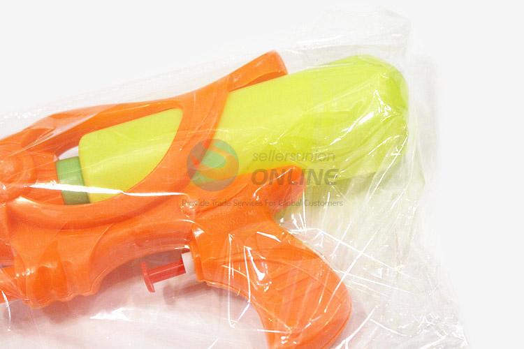 Popular cheap summer pressure water gun