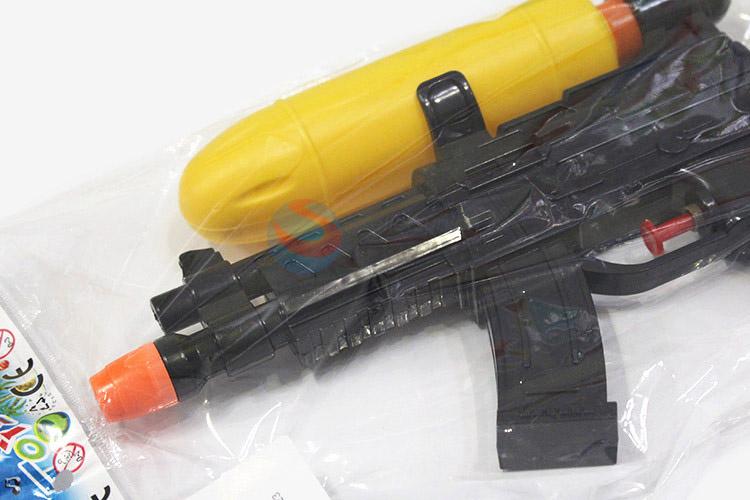 High quality promotional summer pressure water gun