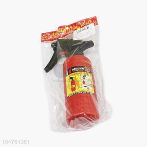 Factory directly sell  fire extinguisher shape water gun