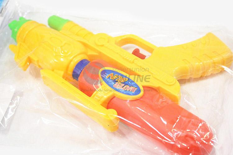 Premium quality summer pressure water gun