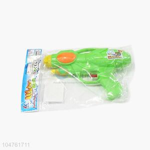 Promotional custom summer pressure water gun