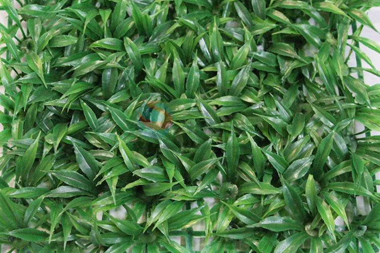 Fashion Style Artificial Fake Moss Decorative Lawn Turf Green Grass