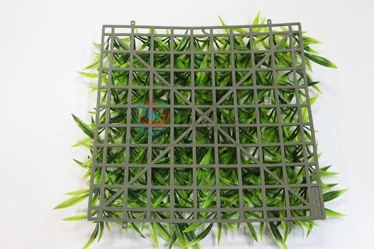 Portable Fashion Moss Decorative Lawn Turf Green Grass