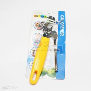 Fashion Mini Manual Can Opener Side Cut Manual Can Opener