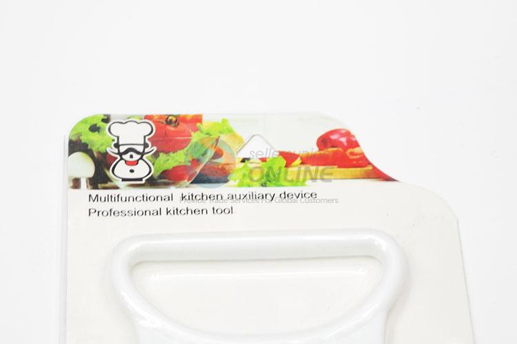 Lovely Easy Cut Onion Holder Fork Vegetables Holder Cutter