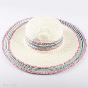 Premium quality fashion paper straw hat