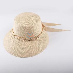 Factory directly sell fashion paper straw hat