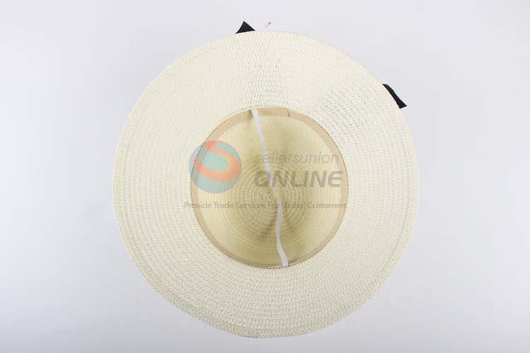 Wholesale cheap fashion paper straw hat