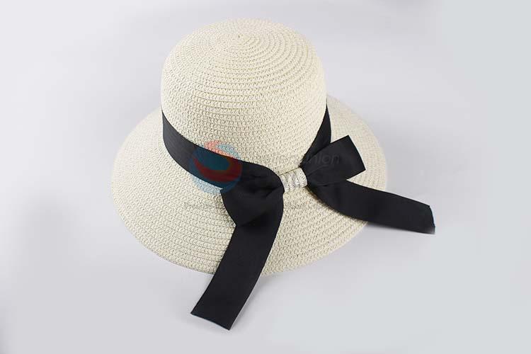 Wholesale cheap fashion paper straw hat