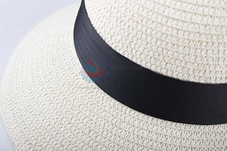 Wholesale cheap fashion paper straw hat