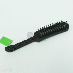 Good sale steel wire brush,28*4*4cm