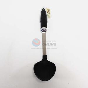 Silicone cover nylon kitchen tool truner