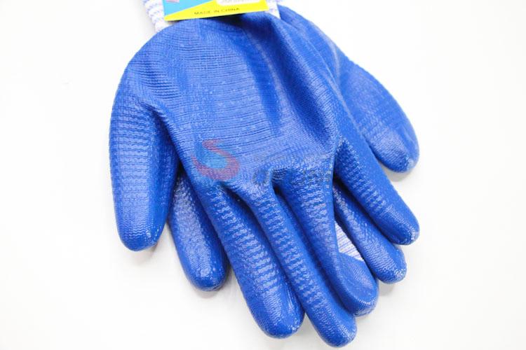 High Voltage Electrical Insulating Gloves Protective Security Safely Working Rubber Gloves