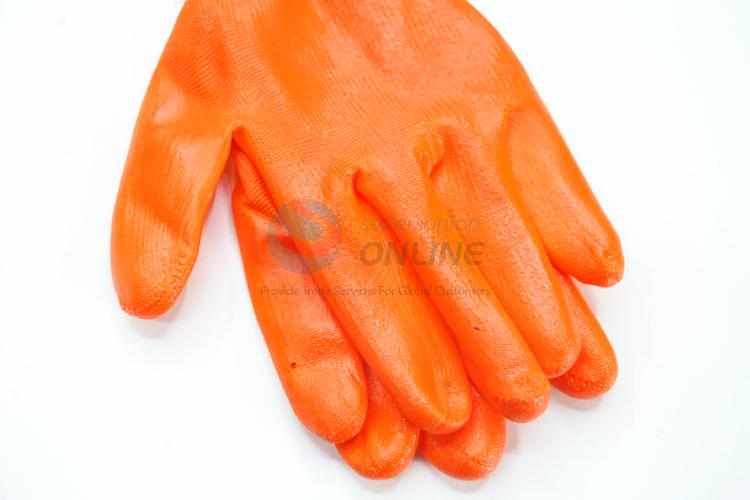 Nylon Working Safety Gloves Working Gloves Anti-Cutting Gloves