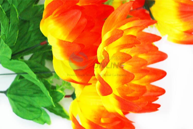 Artificial Flowers for Home Wedding Decorative Flowers & Wreaths