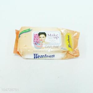 Hot Selling 80PCS Wet Tissue