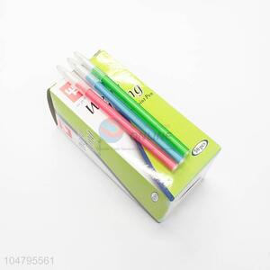 Wholesale low price plastic ball-point pen