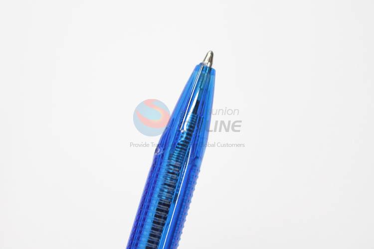 Resonable price plastic ball-point pen