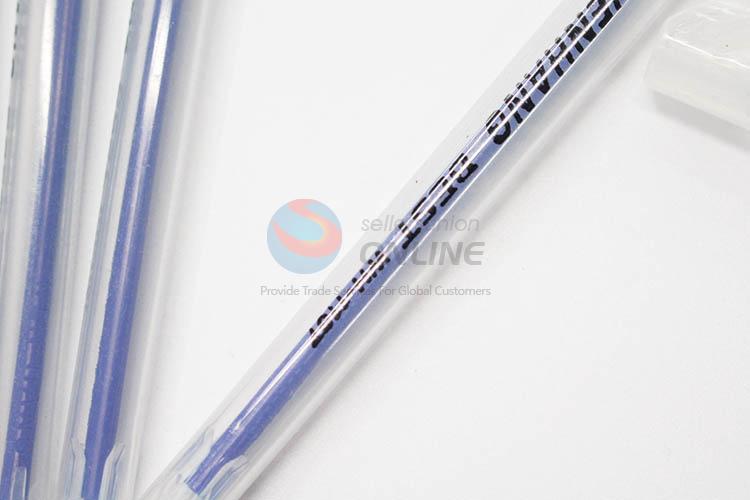 School use plastic ball-point pen