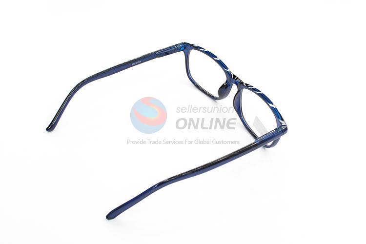 Most popular wholesale plastic PC frame reading glasses