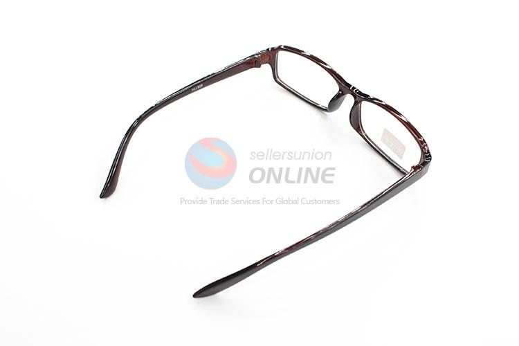 Best selling plastic PC frame reading glasses