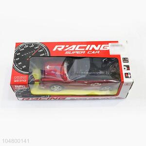 Factory Sale Four-Channel Remote Control Toy Car for Children