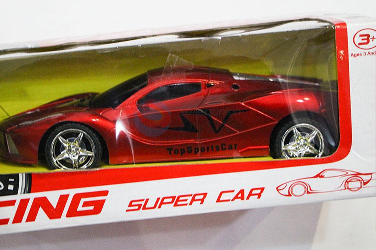 China Supply Four-Channel Remote Control Toy Car for Children