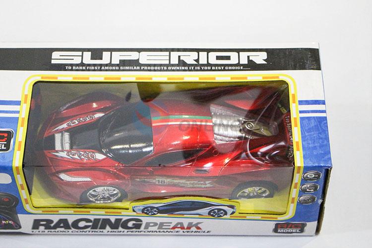 China Wholesale Two-Channel Remote Control Toy Car for Children