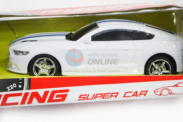 China Manufacturer Four-Channel Remote Control Toy Car for Children