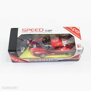 Superior Quality Four-Channel Remote Control Toy Car for Children