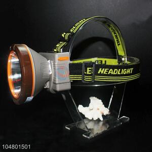 LED Headlight Cree Headlamp Waterproof Rechargeable