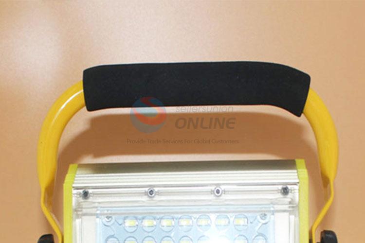 Flexible String LED Solar Light for Garden Decoration Lighting