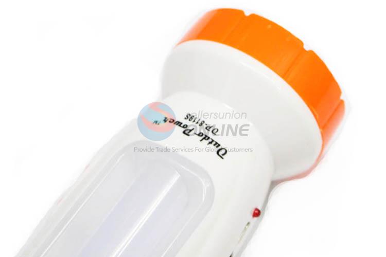 Hot Sales Waterproof 18650 Battery Touch Camping Bicycle Flash Light