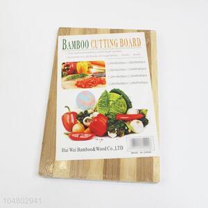 Wooden Cutting Board Portable Chopping Board