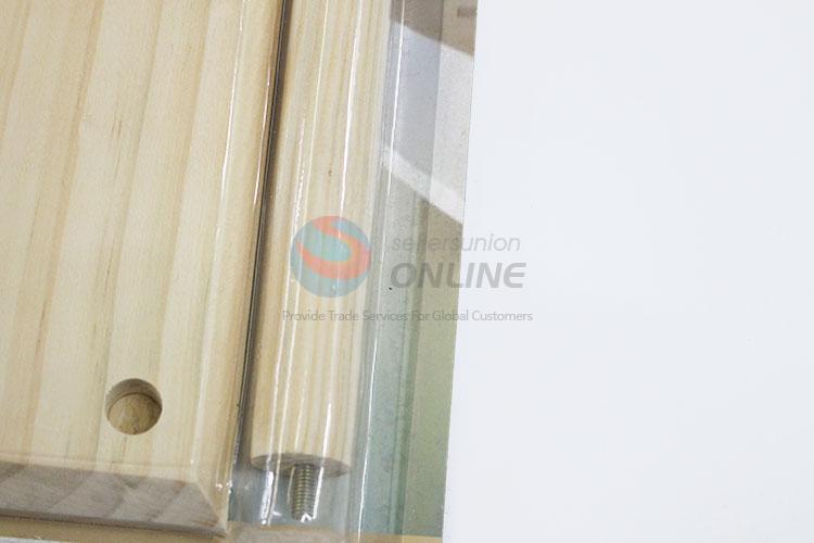 Wooden Paper Towel Holder for Kitchen New Design