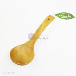 Wooden Spoon Bamboo Kitchen Cooking Utensil