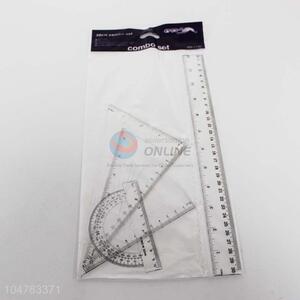 Bottom price ruler set