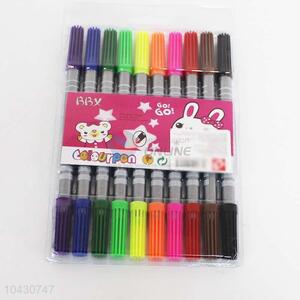 10pcs Cartoon Water Color Pen