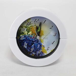 Cheap Hot Sale Round Clock