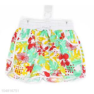 Reasonable Price Swim Pants Printing Board Shorts