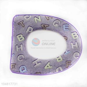 Wholesale Popular O-shape Bathroom Toilet Seats Cover