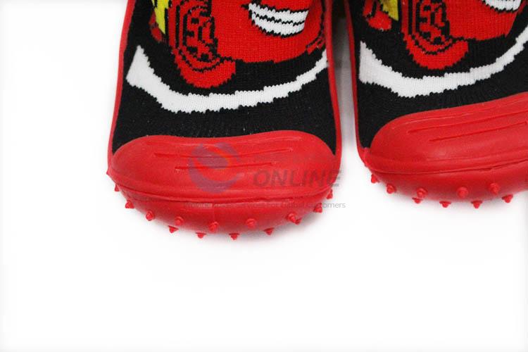 Top Quanlity Anti Slip Soft Sole Sock Infant Sock Shoes