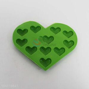 Wholesale Cheap Love Heart Shaped Chocolate Mould