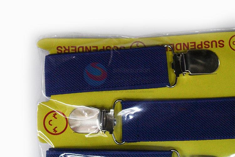 New Products Adjustable Kids Y-shape Braces Suspenders