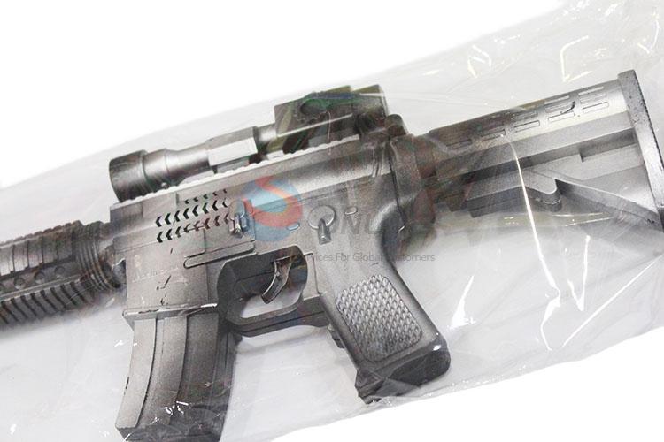 Modern Style Funny Cheap Children Flint Plastic Gun