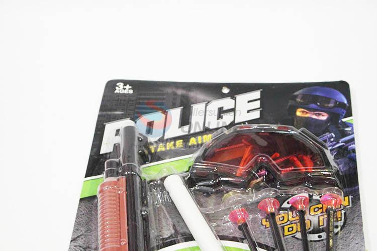 Unique Design New Arrival Kid Toy Soft Bullet Gun For Sale