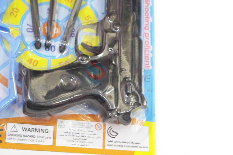 Wholesale Popular Police Play Set Toy Soft Bullet Gun For Kids