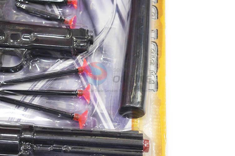 Top Sale Cheap Soft Bullet Police Gun For Sale Chenghai Factory