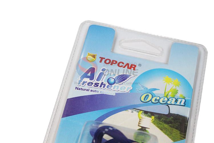 Delicate Design Ocean Air Freshener For Car And Home